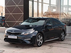 Купить Киа Оптима 2019г.