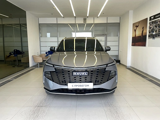 Купить Хавал Haval F7 2025г.