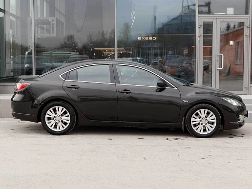 Купить Мазда Mazda 6 2008г.