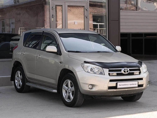 Купить Тойота Новый RAV4 2008г.