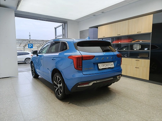 Купить Хавал Haval Jolion 2023г.