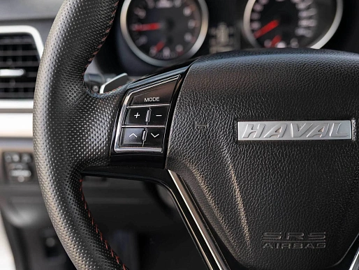 Купить Хавал Haval H6 2019г.