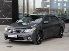 Купить Тойота Королла 2008г.
