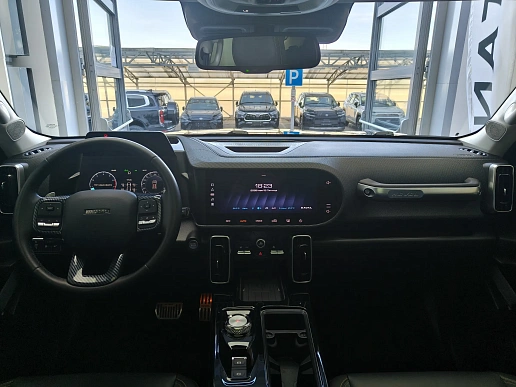 Купить Хавал Haval DARGO 2024г.