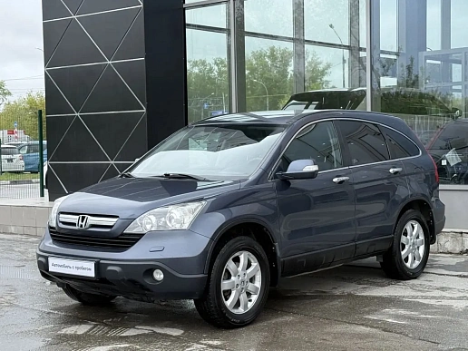 Купить Хонда КР-В 2008г.