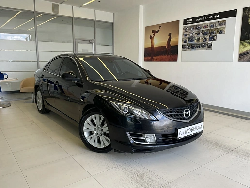 Купить Мазда Mazda 6 2008г.