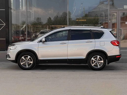 Купить Хавал Haval H6 2019г.