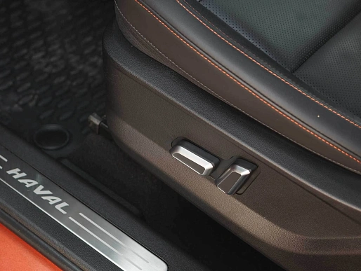 Купить Хавал Haval DARGO 2023г.