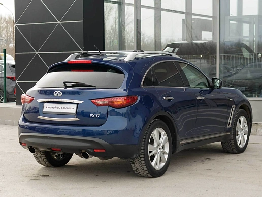Купить Инфинити ФКС 2012г.