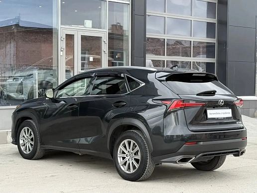 Купить Лексус Lexus NX 2020г.