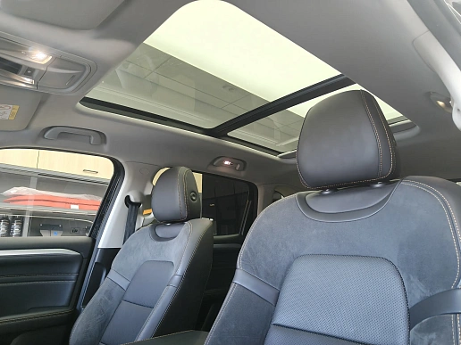 Купить Хавал Haval DARGO 2024г.