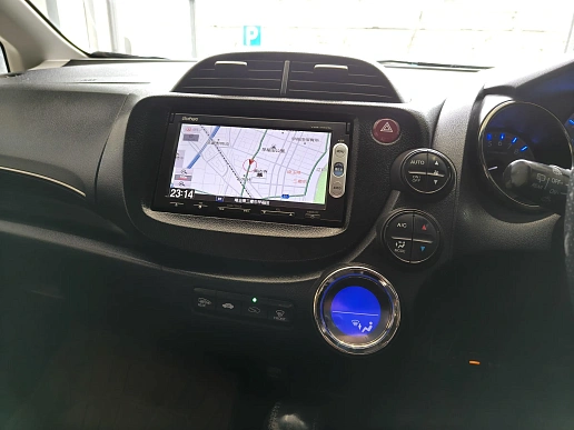 Купить Хонда Фит Шуттле 2014г.