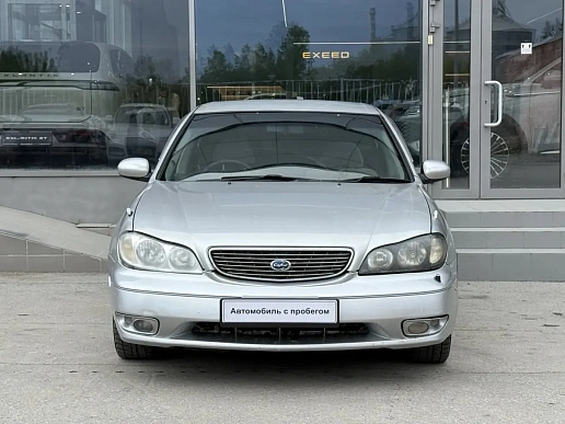Купить Ниссан Сефиро 2001г.