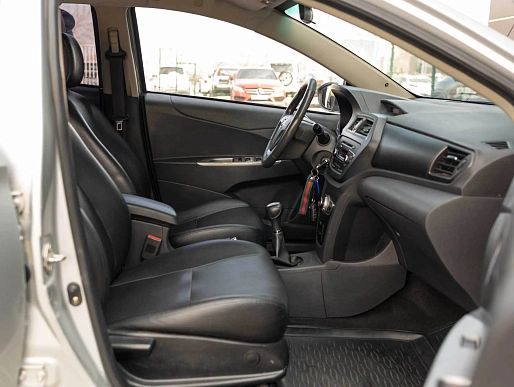 Купить Лифан КС50 2016г.