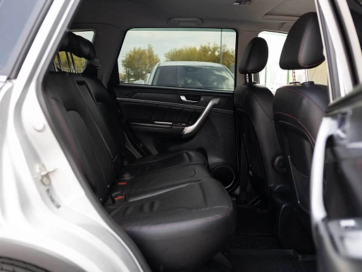 Купить Хавал Haval H6 2019г.