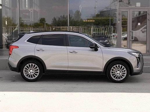 Купить Хавал Haval Jolion 2024г.