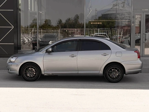 Купить Тойота Авенсис 2007г.