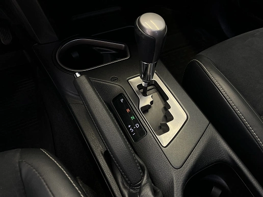 Купить Тойота Новый RAV4 2016г.