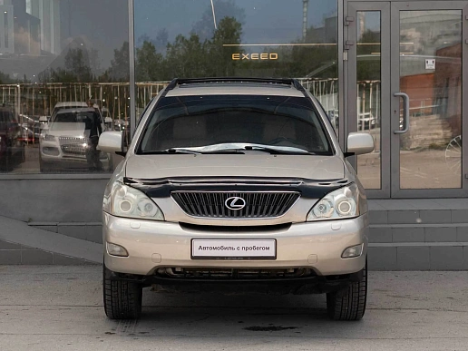 Купить Лексус РКС 2004г.