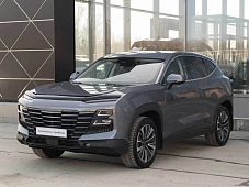 Купить Джетур Дашинг 2024г.