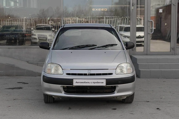 Купить Хонда Лого 1999г.
