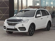 Купить Лифан КС60 2016г.