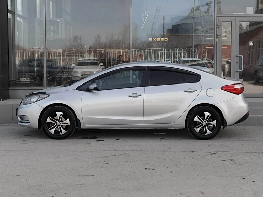 Купить Киа Серато 2014г.