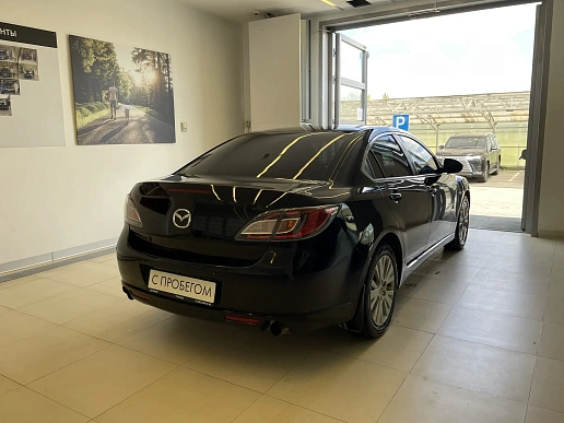 Купить Мазда Mazda 6 2008г.