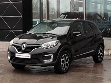 Купить Рено Каптур 2018г.