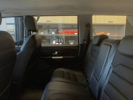 Купить УАЗ Патриот 2024г.