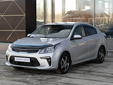 Купить Киа Рио 2017г.