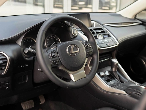 Купить Лексус Lexus NX 2014г.