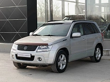 Купить Сузуки Гранд Витара 2008г.