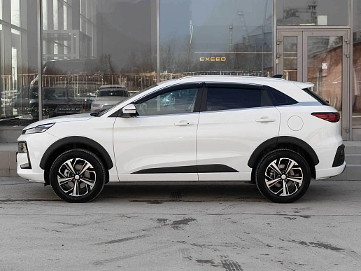 Купить Джак ДЖС6 2023г.