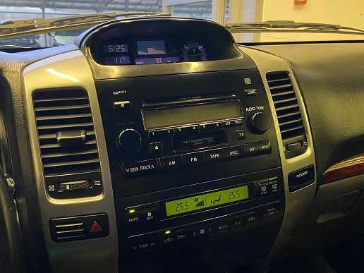 Купить Тойота Ленд Круисер Прадо 2006г.