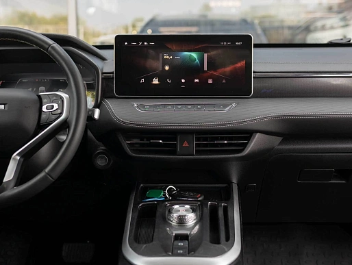 Купить Хавал Haval Jolion 2024г.