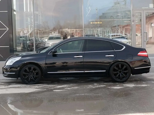 Купить Ниссан Теана 2008г.