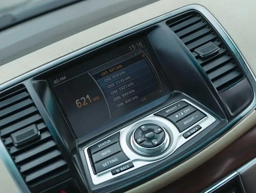 Купить Ниссан Теана 2008г.