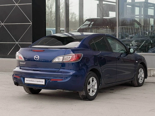Купить Мазда Mazda 3 2013г.