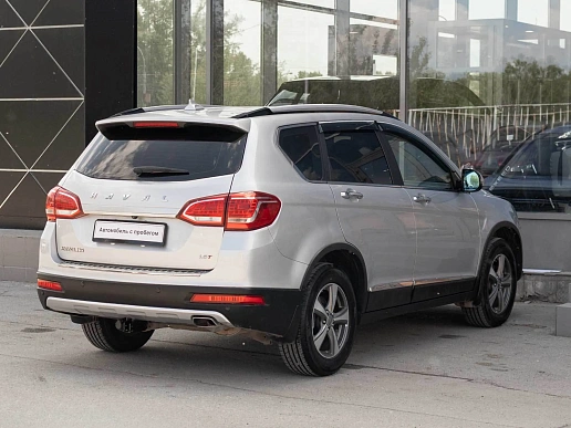 Купить Хавал Haval H6 2019г.