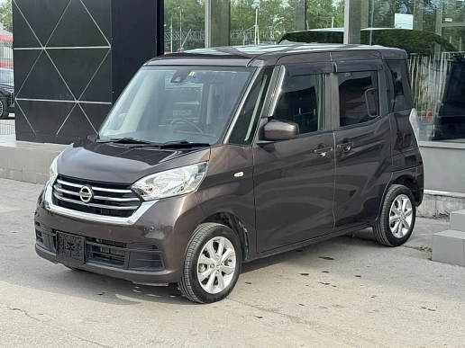 Купить Ниссан Дайз Рукс 2019г.
