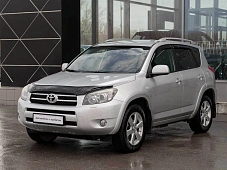 Купить Тойота Новый RAV4 2008г.