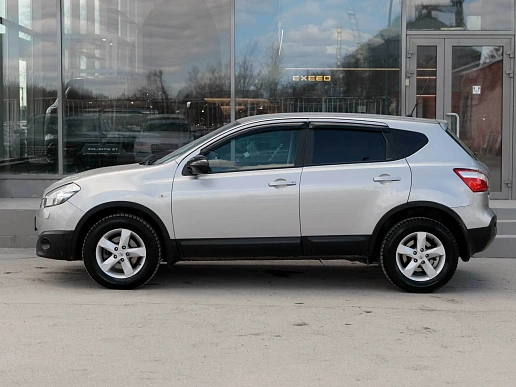 Купить Ниссан Кашкаи 2012г.