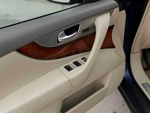 Купить Инфинити ФКС 2012г.