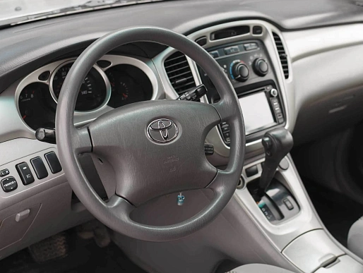 Купить Тойота Хайлендер 2006г.