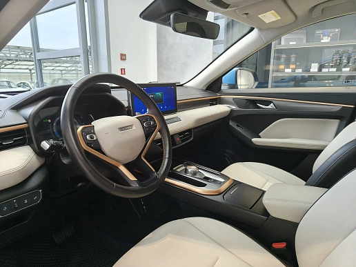 Купить Хавал Haval Jolion 2023г.