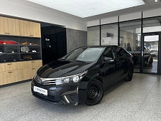 Купить Тойота Королла 2014г.