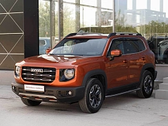 Купить Хавал Haval DARGO 2023г.