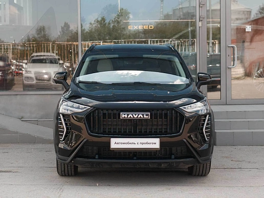 Купить Хавал Haval Jolion 2025г.