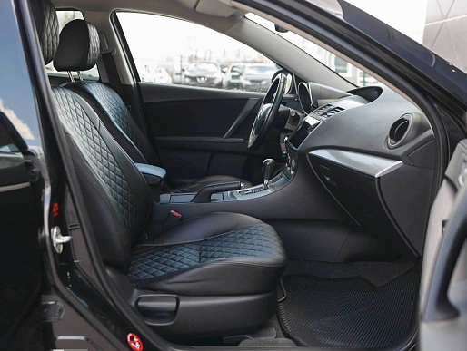 Купить Мазда Mazda 3 2009г.